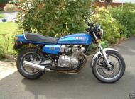 Suzuki GS1000E